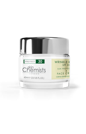 Crèmes solaires SPF30 - Visage & corps