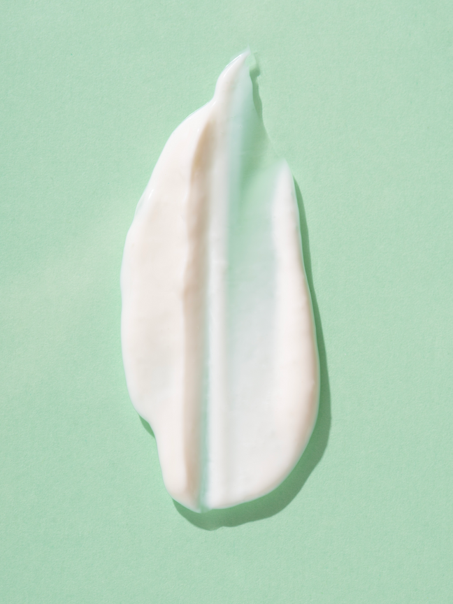 Lait corps Nourrissant