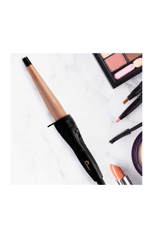 Boucleur - Ionic Boucles & Style