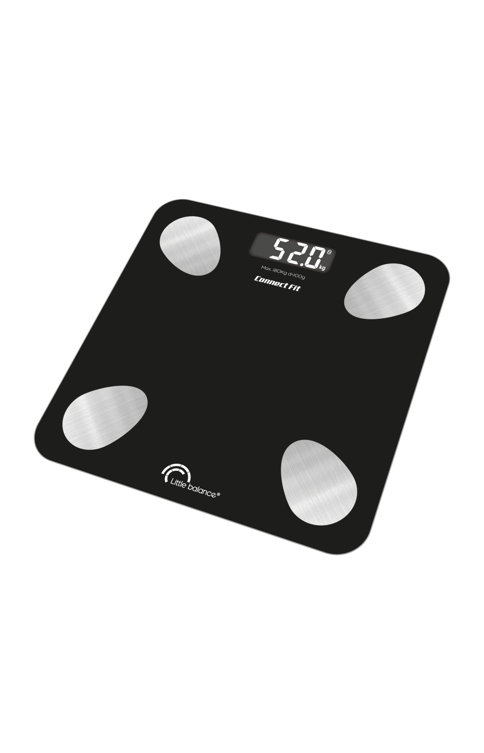 Kit Duo
Connect Fit