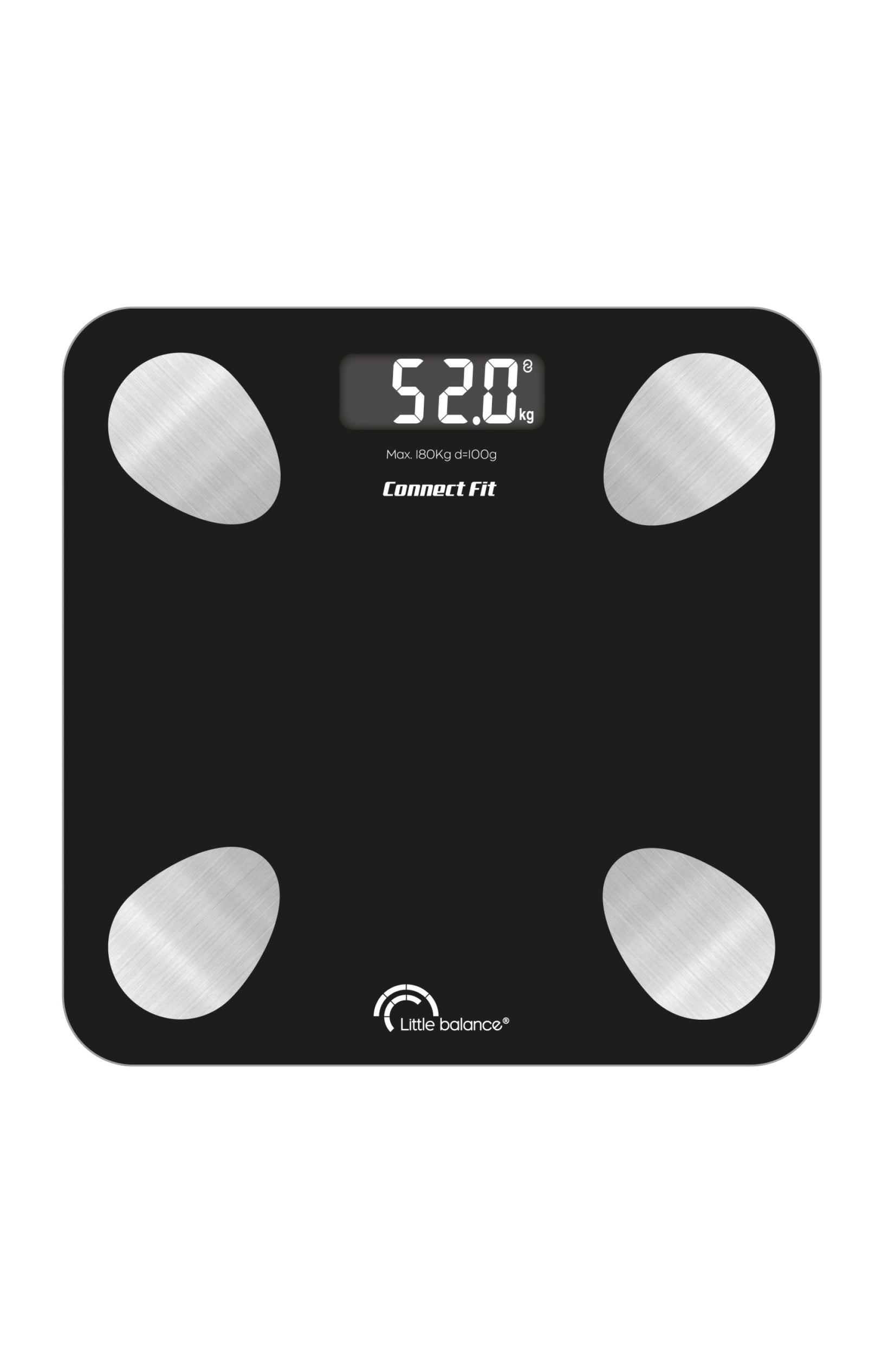 Kit Duo
Connect Fit