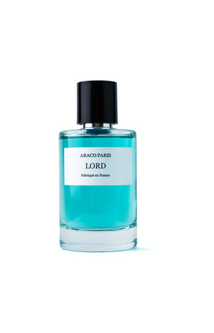 Lord Eau de parfum - Oriental boisé épicé - Homme