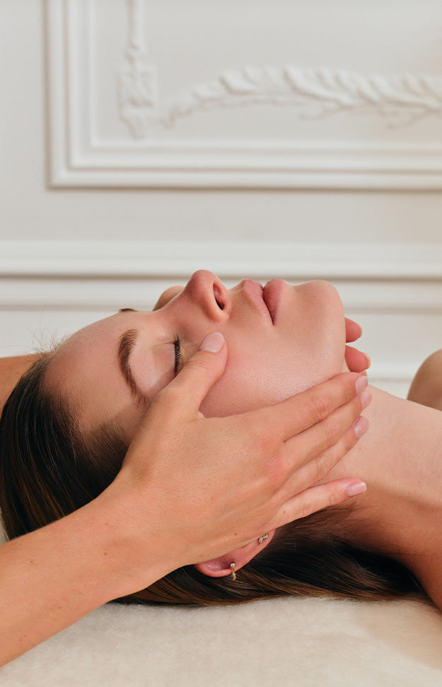 Soin visage L'Expertise Payot 1h au choix