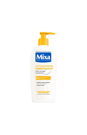Lait Corps Hydratant - Niacinamide Correction & Eclat