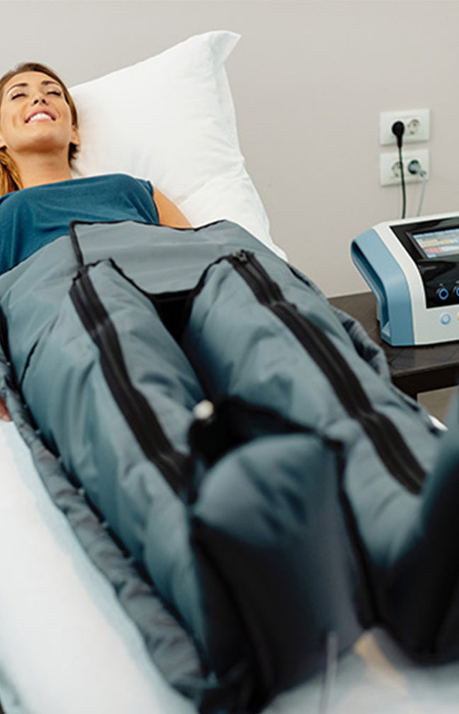 Lipocavitation & pressodermie - 2 séances