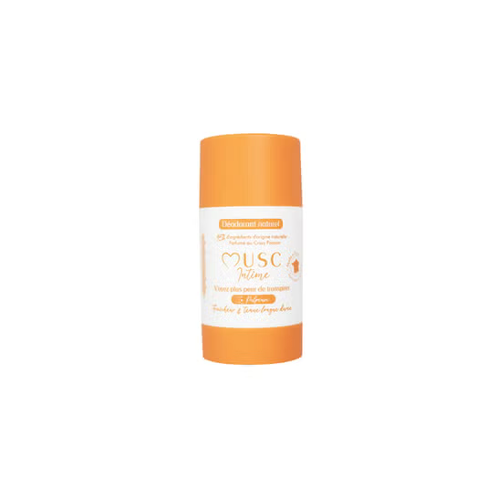 Déodorant - La Pulpeuse - Crazy Passion - 50 g