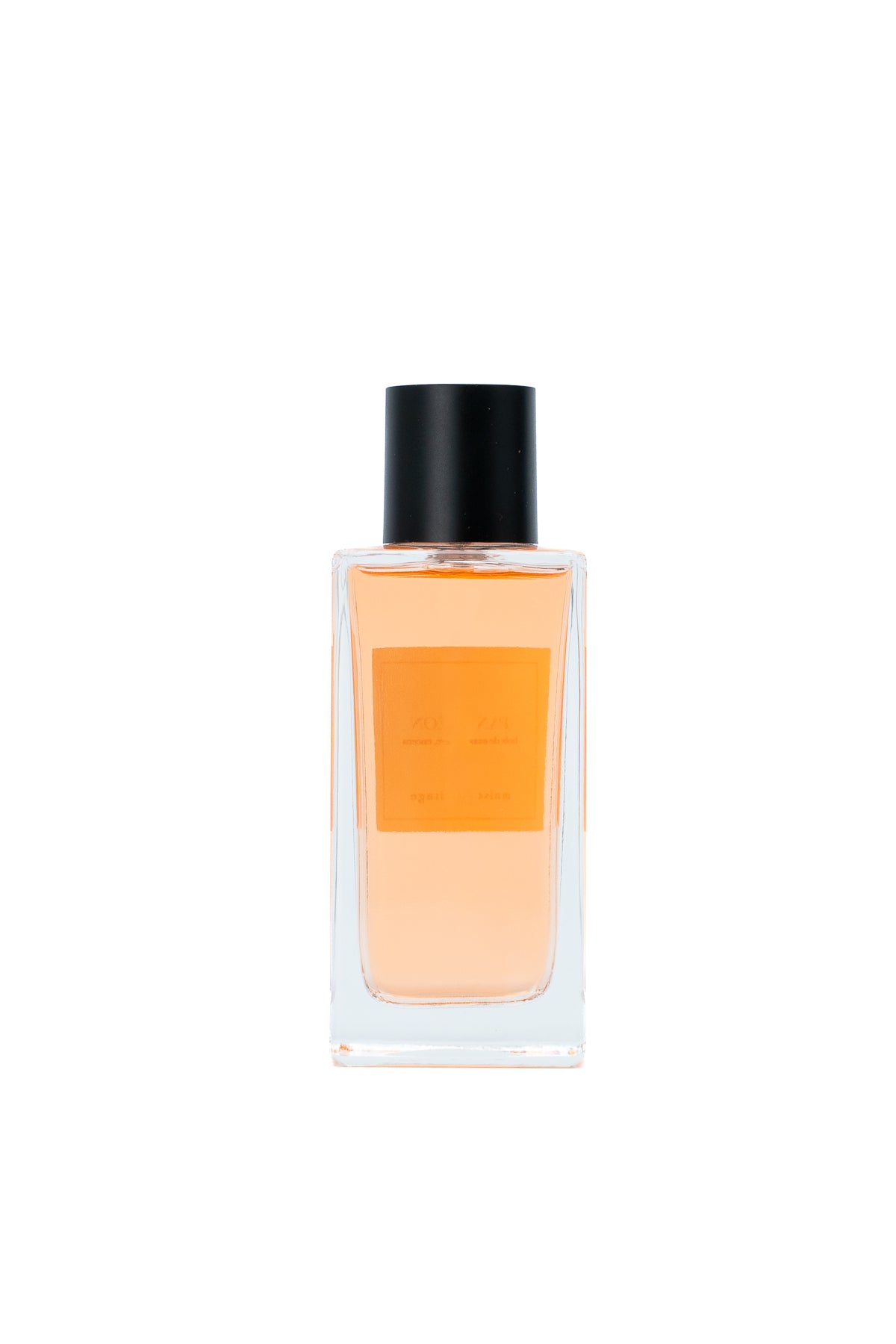 Coffret Rivoli Eau de Parfum - Boisé et ambré - 100 ml