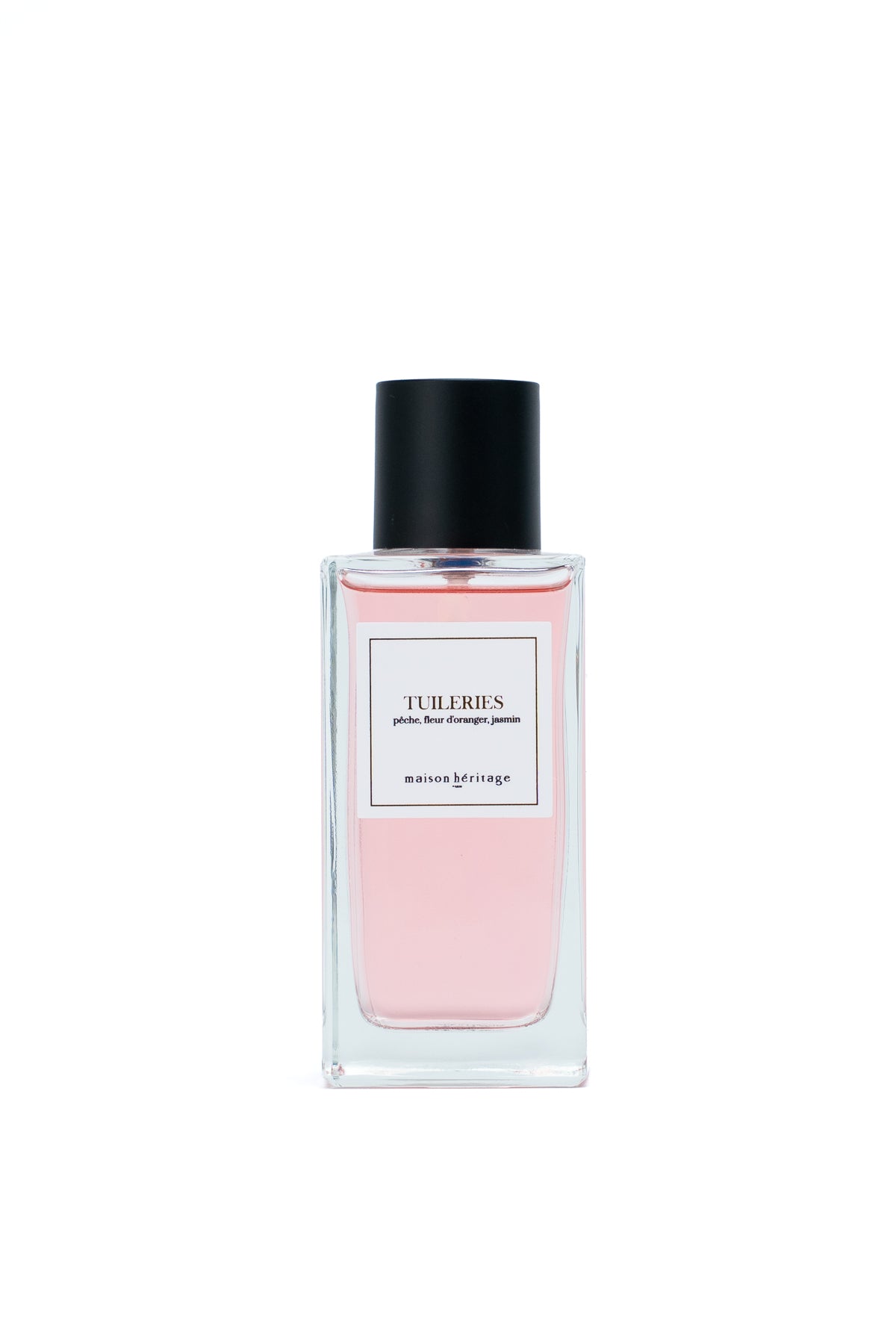 Coffret Rivoli Eau de Parfum - Boisé et ambré - 100 ml