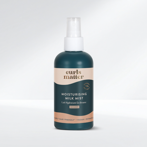 Lait Hydratant pour Cheveux Bouclés - Moisturising Milk Mist - 200ml