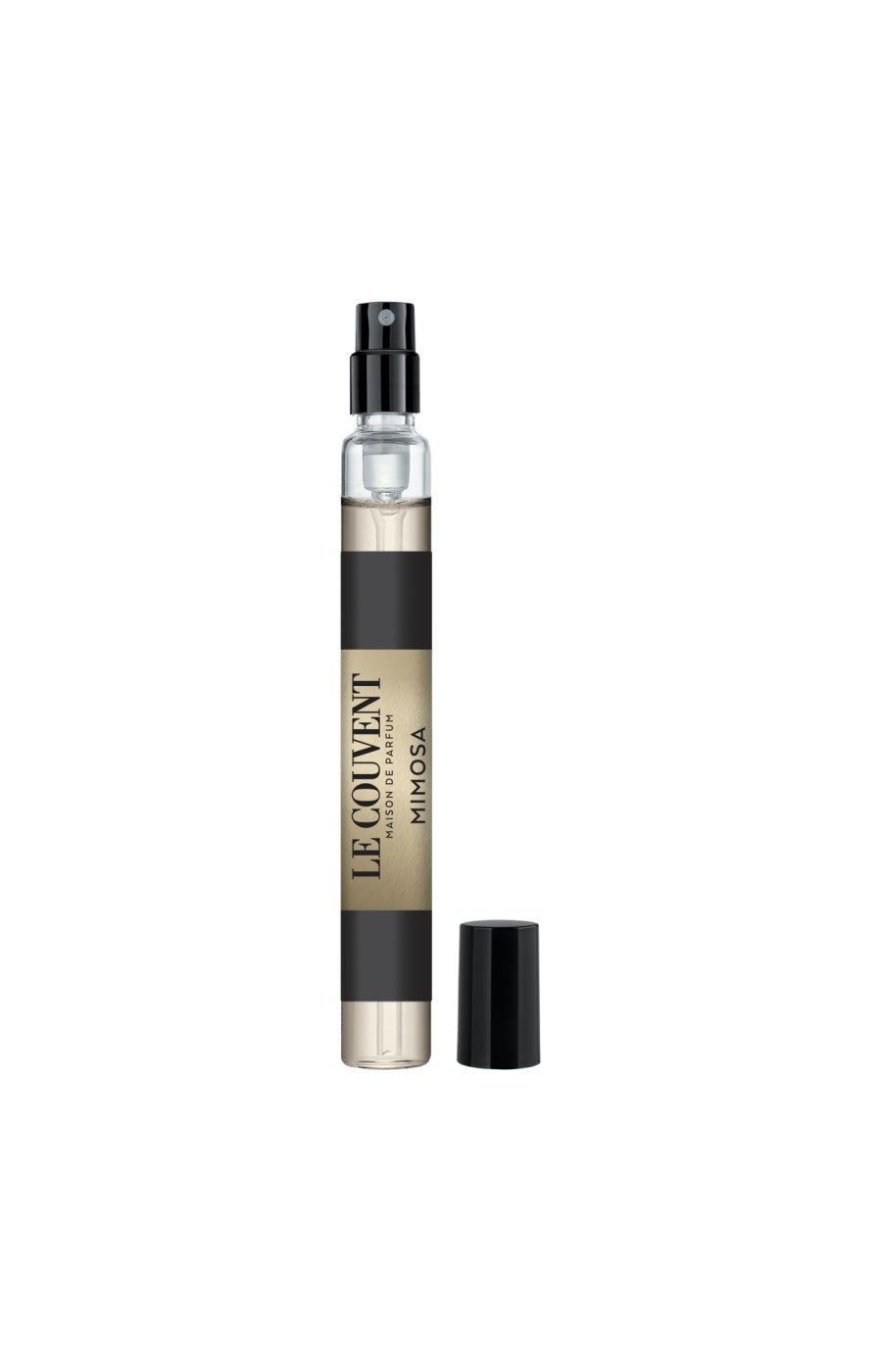Mimosa Parfum signature - Mimosa & bois de cèdre - 5 x 10 ml