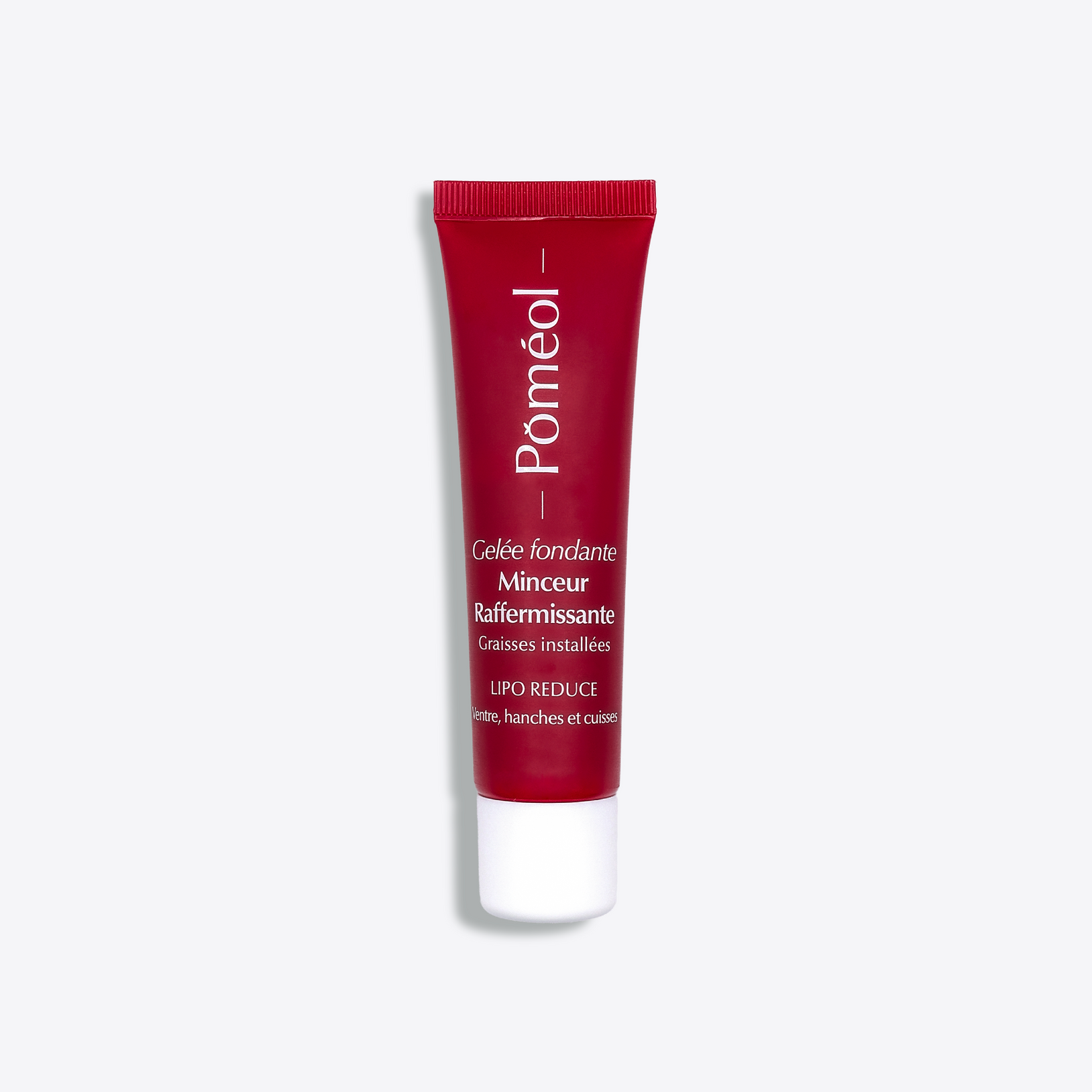 Gelée minceur anti-cellulite et fermeté, rondeurs localisées