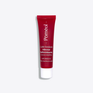 Gelée minceur anti-cellulite et fermeté, rondeurs localisées