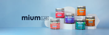 Mium Lab - Beauté Privée