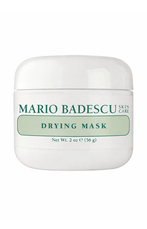Masque visage asséchant - Soufre & Oxyde de Zinc - 59ml