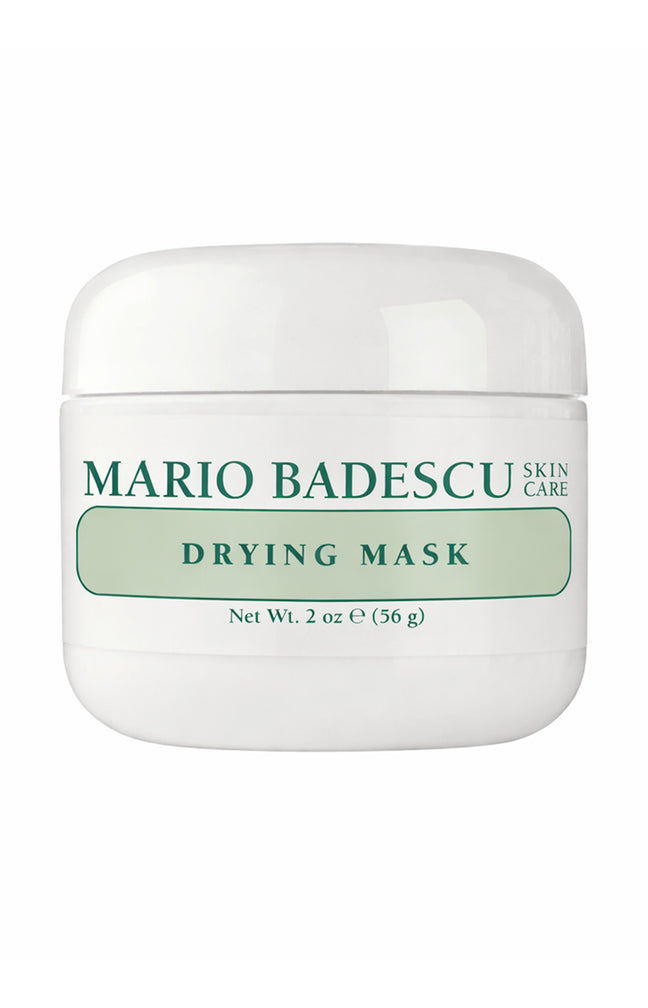 Masque visage asséchant - Soufre & Oxyde de Zinc - 59ml