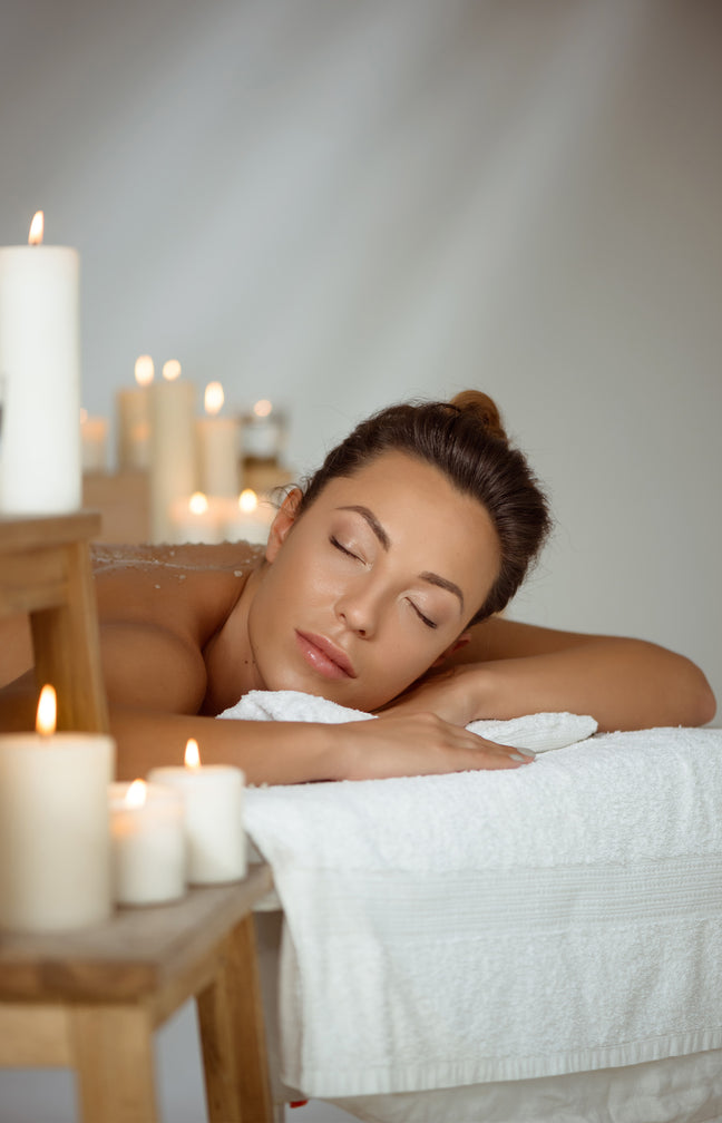 Massage Californien ou Ayurvédique au choix 1h - Duo