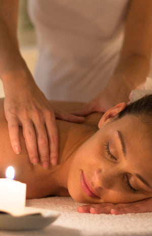 Massage Cinq Mondes au choix - 50 mn