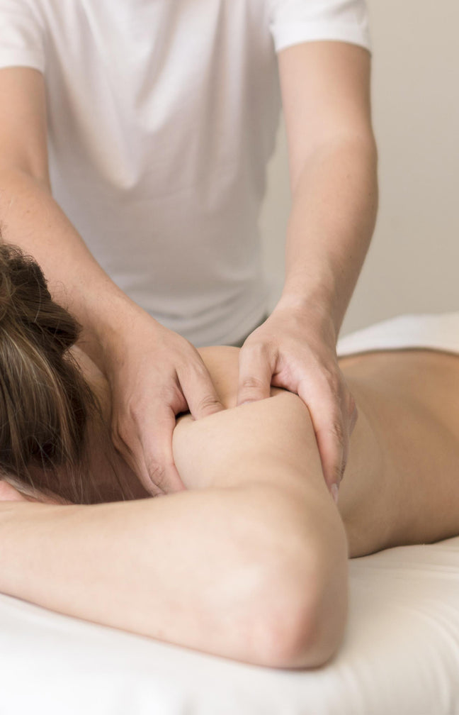 Massage Corps Hinokibo - soins minceur