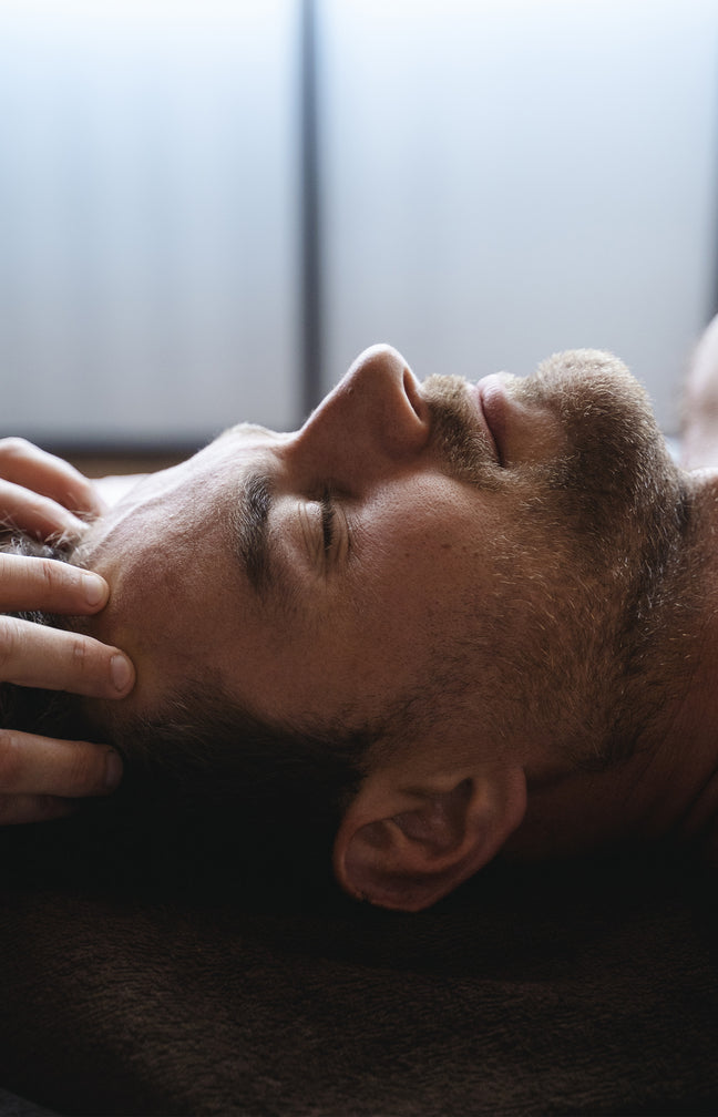 Massage Intrabuccal - 1h
