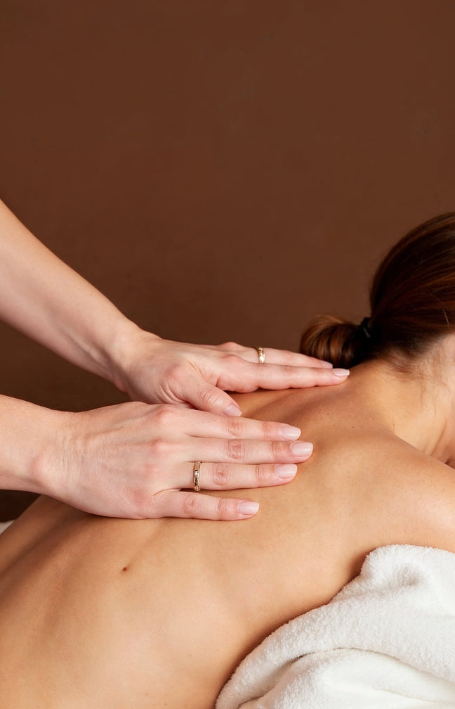 Massage ThaÃ¯ 1H au choix - 1 personne