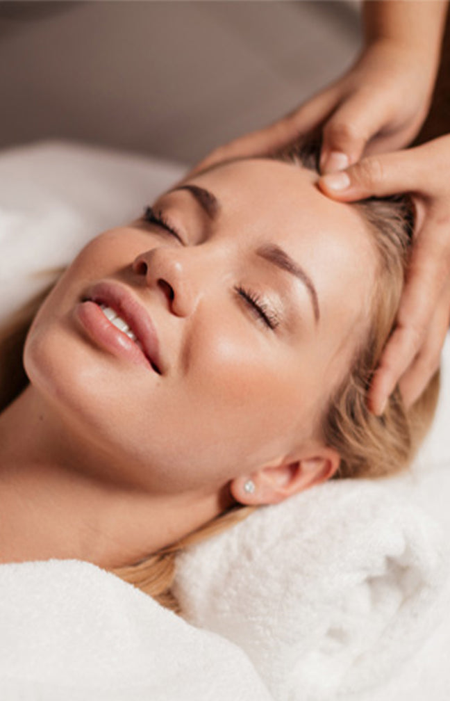 Massage, soin des cheveux Leonor Greyl & hammam