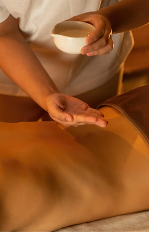 Massage thaï traditionnel en duo - 1h30