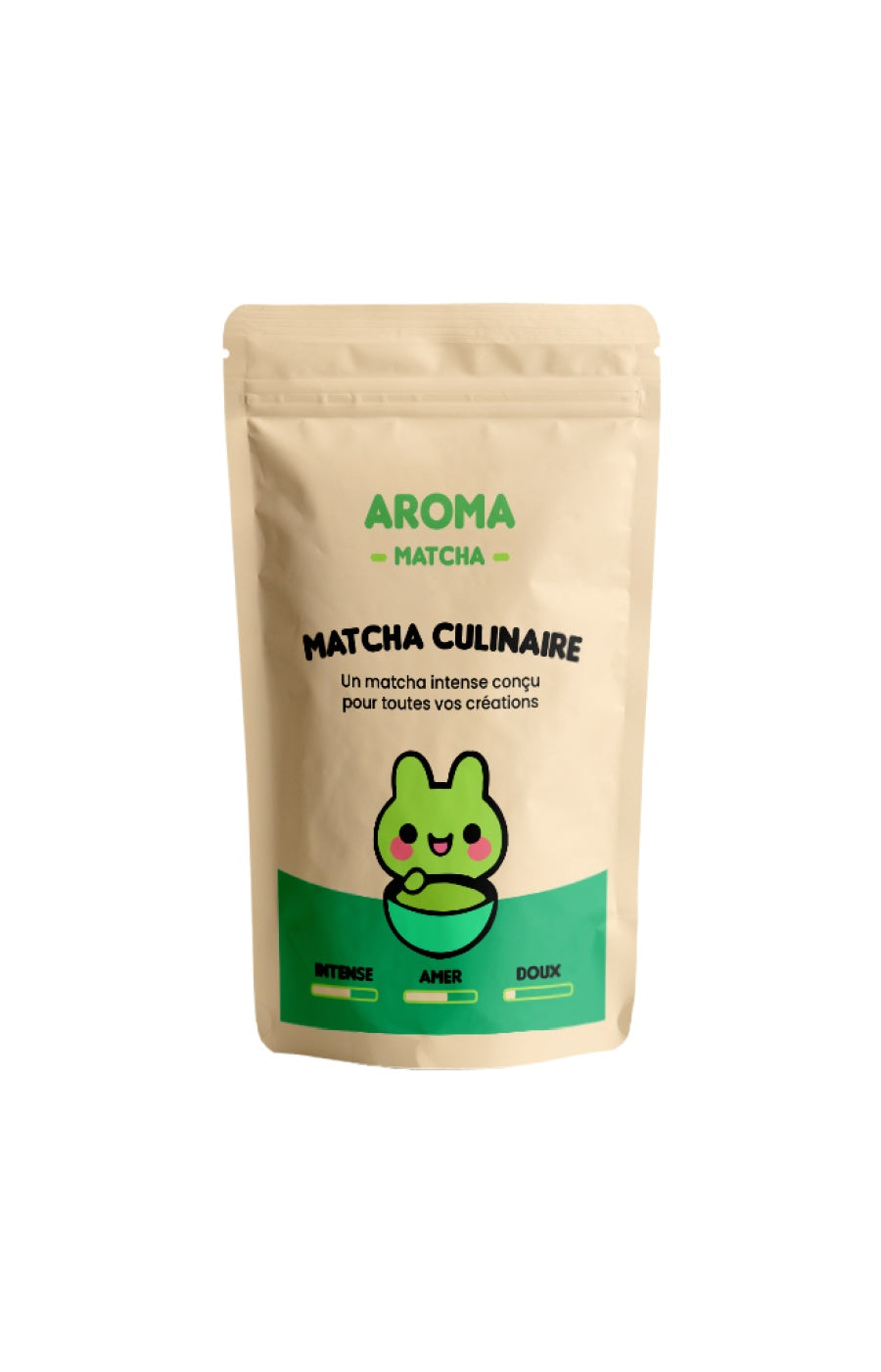 Matcha culinaire - 50 g