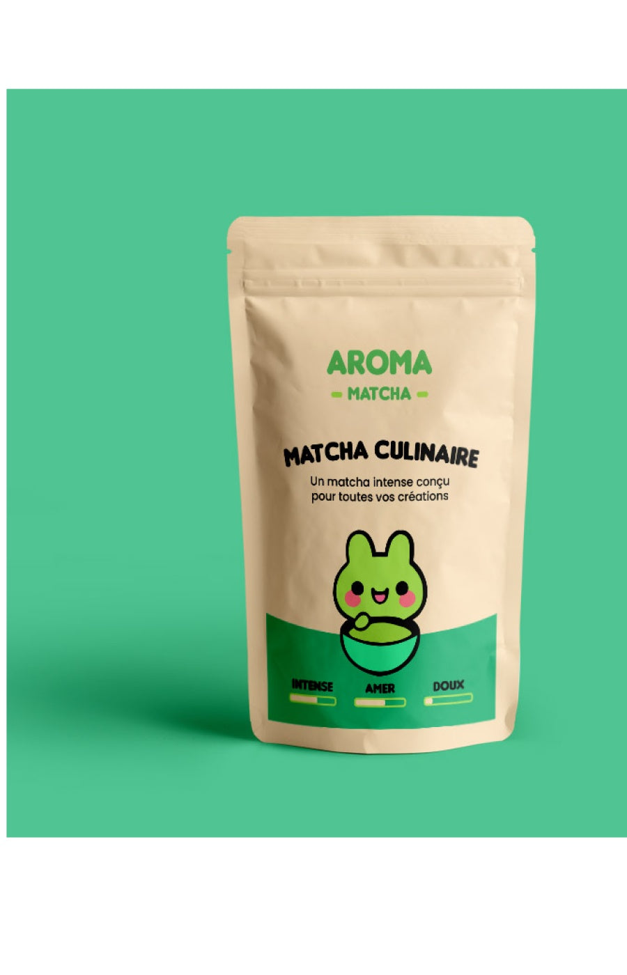 Matcha culinaire - 50 g