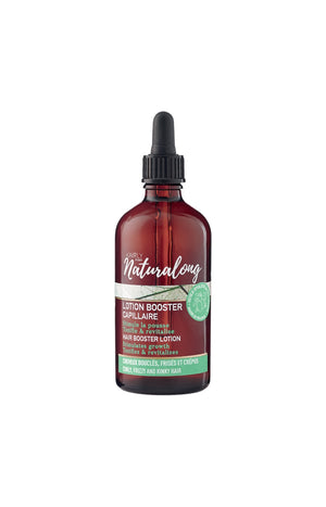 Lotion booster capillaire - Pousse des cheveux