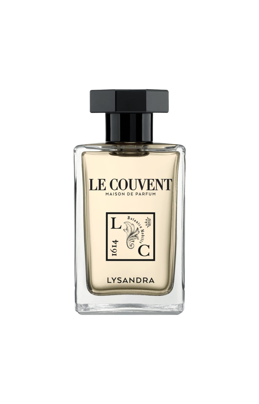 Lysandra Eau de parfum - Jasmin & mandarine