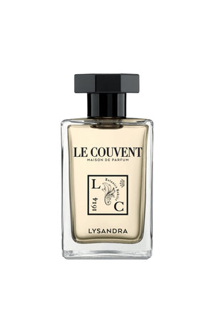 Lysandra Eau de parfum - Jasmin & mandarine