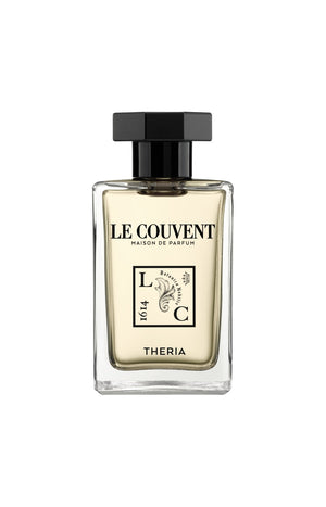 Theria Eau de parfum - Narcisse & cardamome