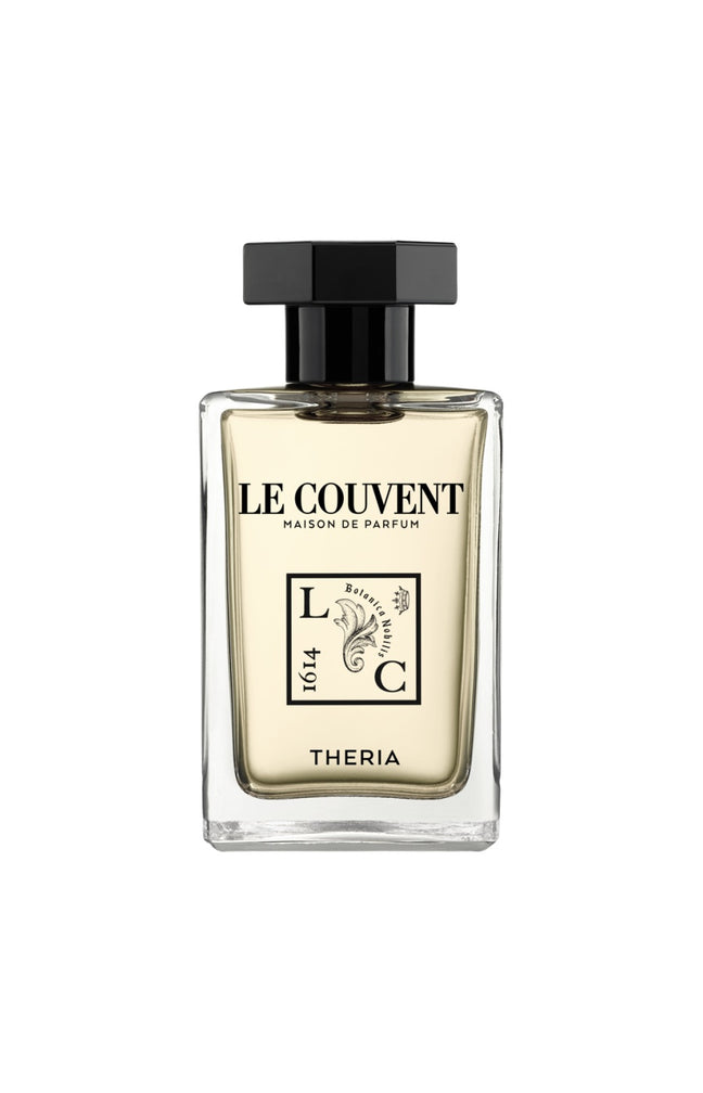 Theria Eau de parfum - Narcisse & cardamome