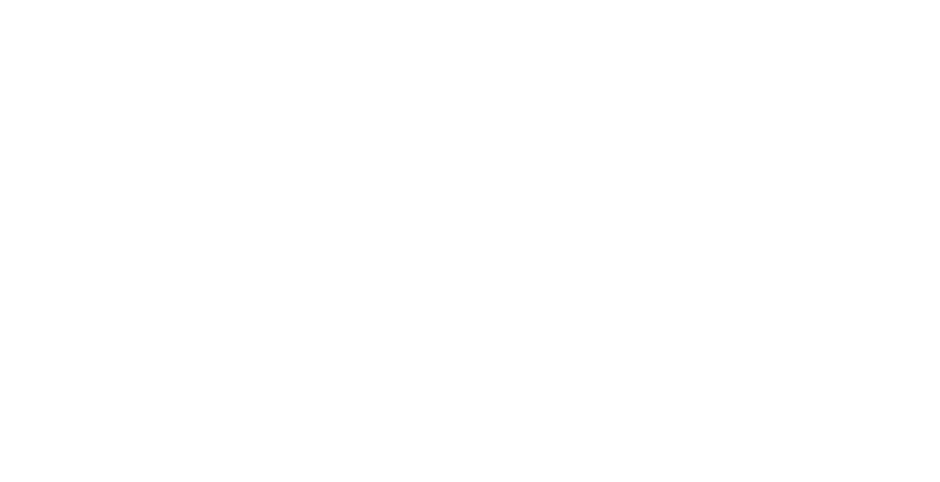 Christophe Robin