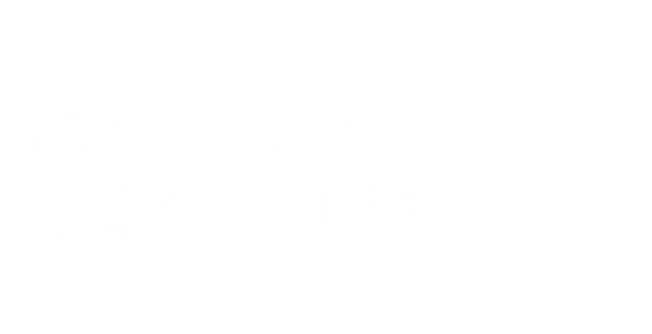LES SOINS DES KIDS