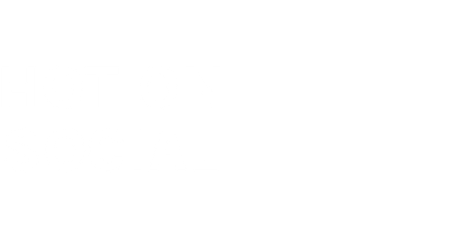 HOT ON SOCIAL