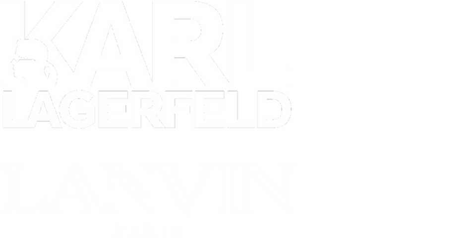 Karl Lagerfeld & Lanvin
