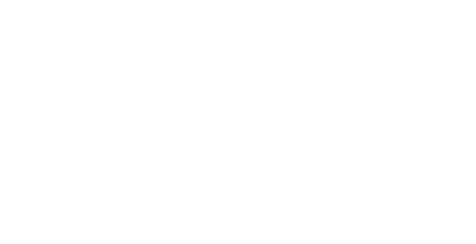 ELSÈVE, GARNIER & CO