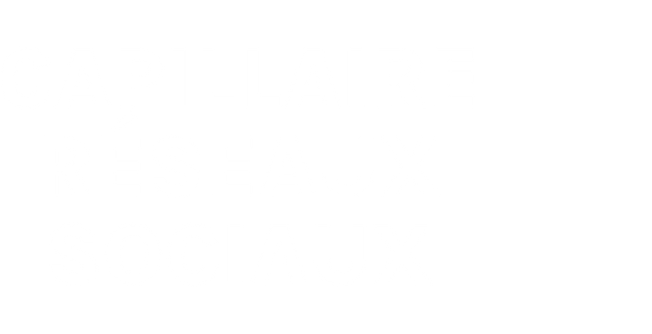 Capillaire réseaux sociaux  