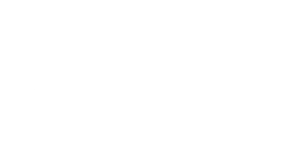 SENTEURS D'ORIENT