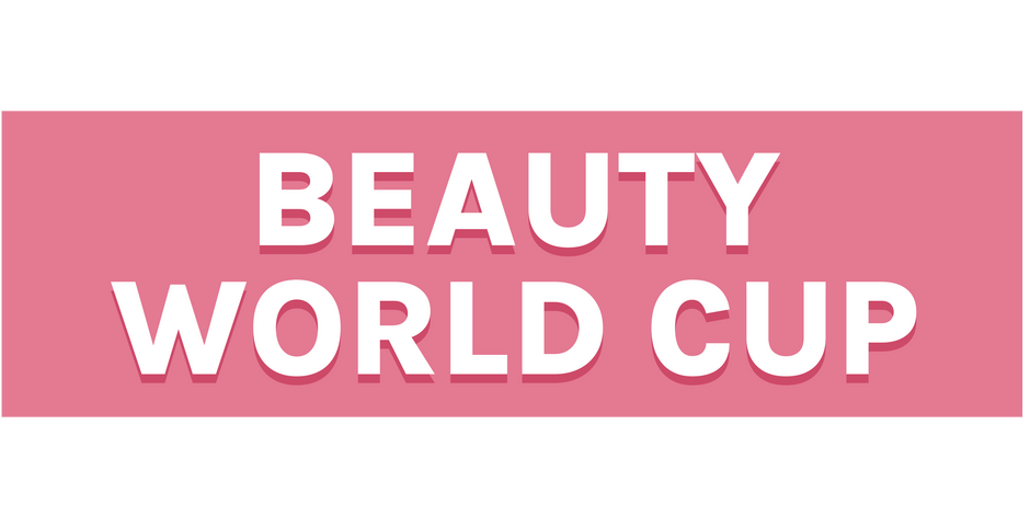 BEAUTY WORLD CUP