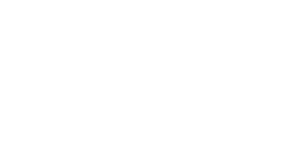 BEST OF ANTI-AGE