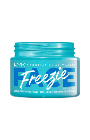 Base de maquillage hydratante & rafraîchissante - Visage - 50 ml