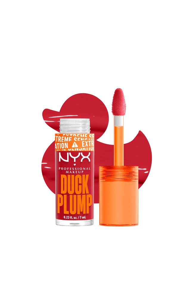 Gloss repulpant - Duck Plump