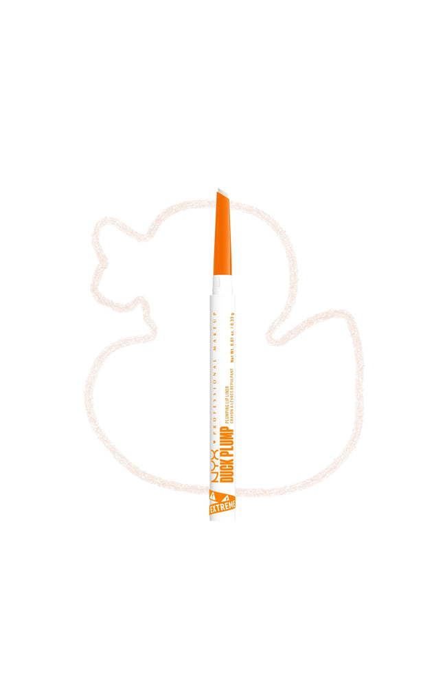 Crayon à lèvres repulpant - Duck Plump