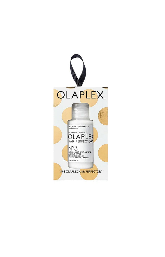 OLAPLEX N°3 HAIR PERFECTOR 50ML BOITE CADEAU