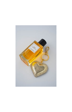 Coffret porte-clés Opéra Eau de parfum - Oriental gourmand - Femme - 100 ml