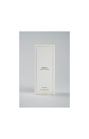 Coffret porte-clés Opéra Eau de parfum - Oriental gourmand - Femme - 100 ml