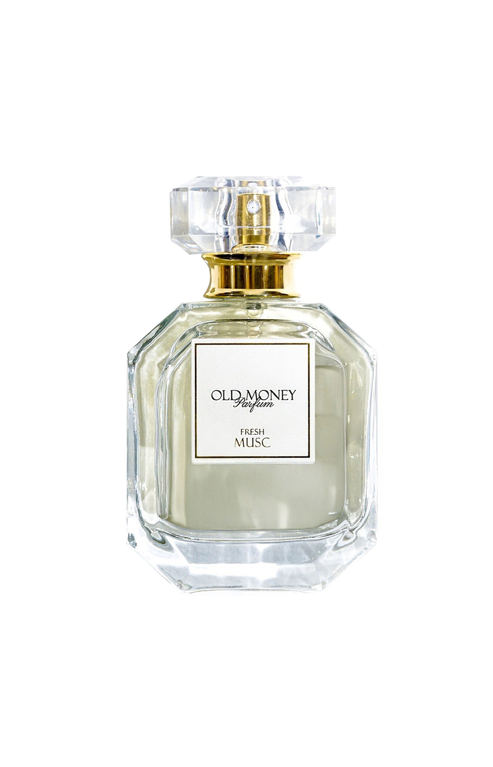 Old Money Eau de parfum - Pruneau & freesia