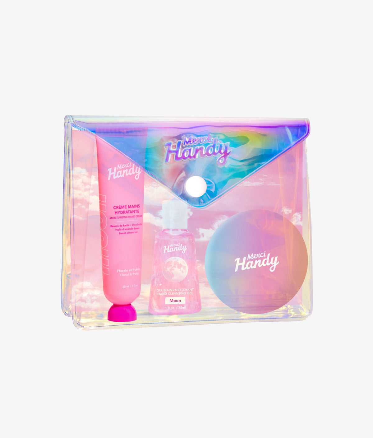 Kit Mains Moon